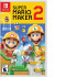 Super Mario Maker 2 Switch Kasutatud