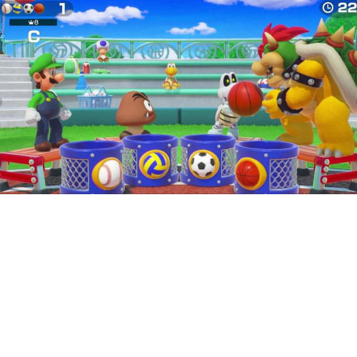Super Mario Party Switch