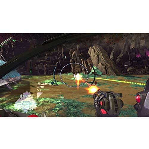 Super Stardust Ultra (PS VR) [PS4]