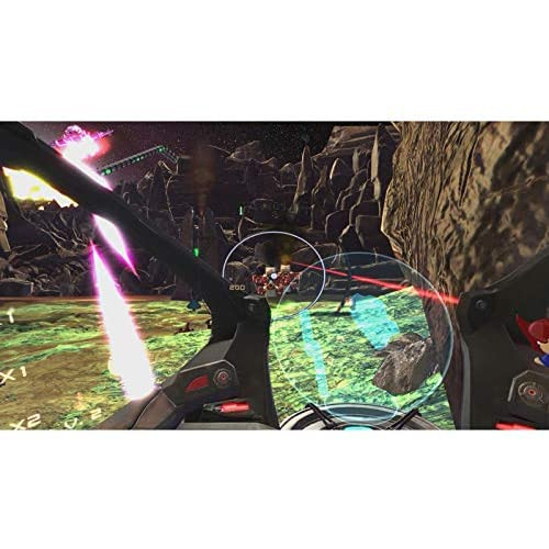 Super Stardust Ultra (PS VR) [PS4]