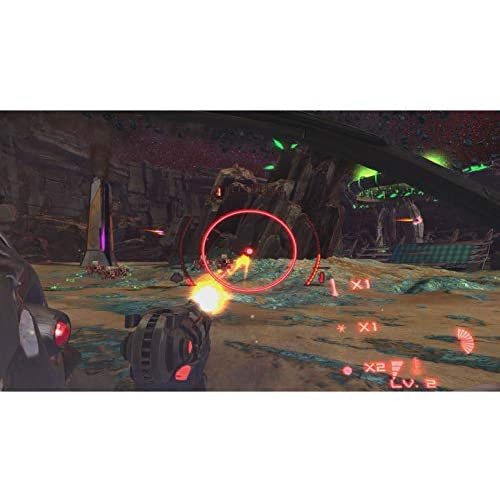 Super Stardust Ultra (PS VR) [PS4]