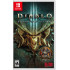Diablo III: Eternal Collection Switch