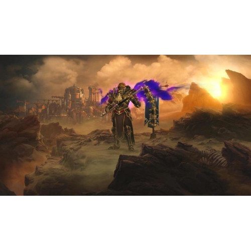 Diablo III: Eternal Collection Switch