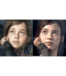 The Last of Us Part I [PS5]