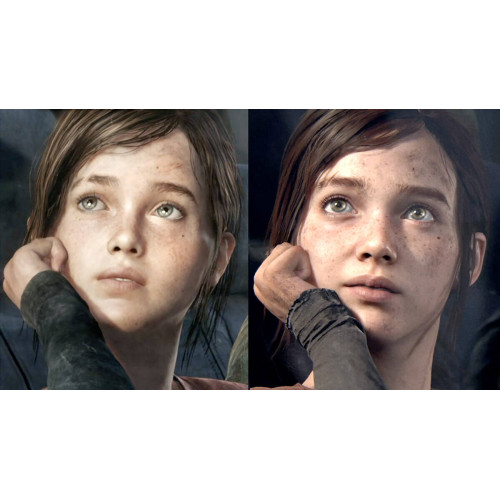 The Last of Us Part I [PS5]