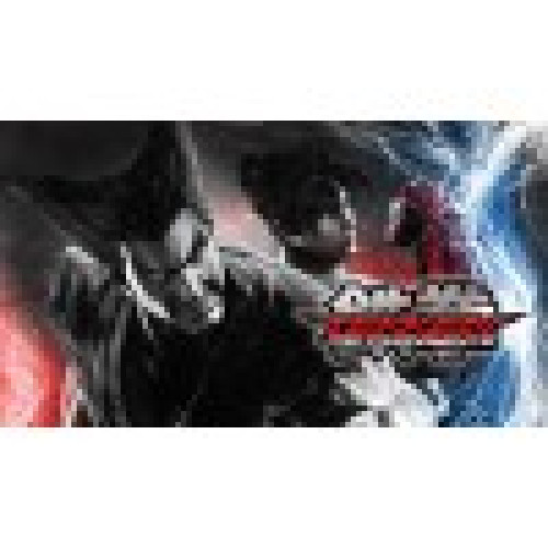 Tekken Tag Tournament 2 -XBox 360