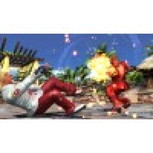 Tekken Tag Tournament 2 -XBox 360