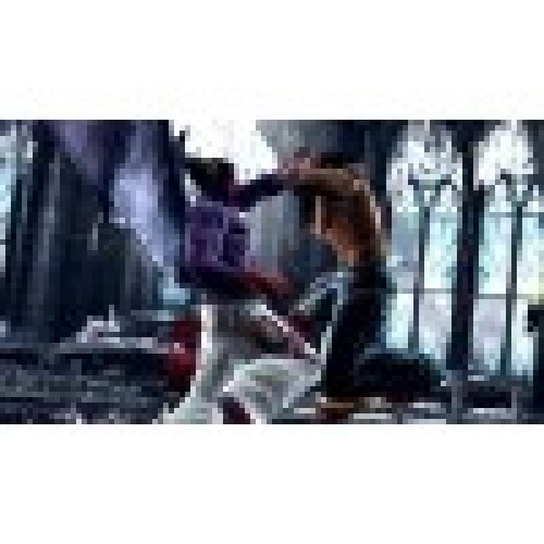 Tekken Tag Tournament 2 -XBox 360