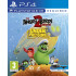 The Angry Birds 2 Under Pressure VR PS4