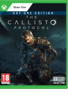 The Callisto Protocol (Day One Edition) XBox One/Series X