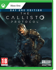 The Callisto Protocol (Day One Edition) XBox One/Series X