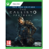 The Callisto Protocol (Day One Edition) XBox One/Series X