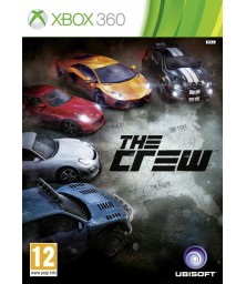 The Crew [Xbox 360]