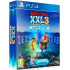 Asterix & Obelix XXL3 - The Crystal Menhir PS4