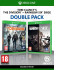 The Division + Rainbow Six Siege Dual Pack XBOX One