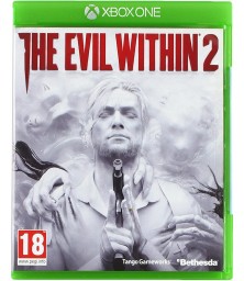 The Evil Within 2 XBox One