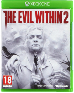 The Evil Within 2 XBox One