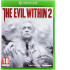 The Evil Within 2 XBox One