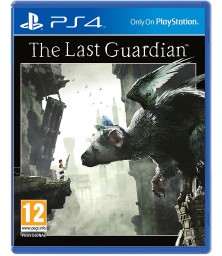 The Last Guardian (Русские субтитры) [PS4]