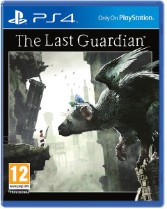 The Last Guardian [PS4]