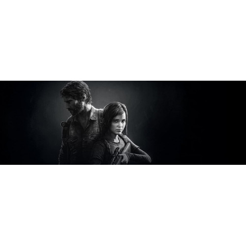 The Last of Us: Remastered [PS4]