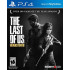 The Last of Us: Remastered [PS4]