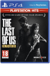 The Last of Us Remastered PS4