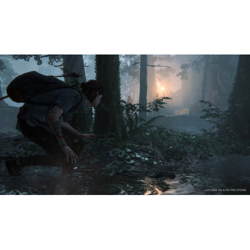 The Last of Us: Part II PS4