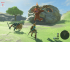 The Legend of Zelda: Breath of the Wild Switch