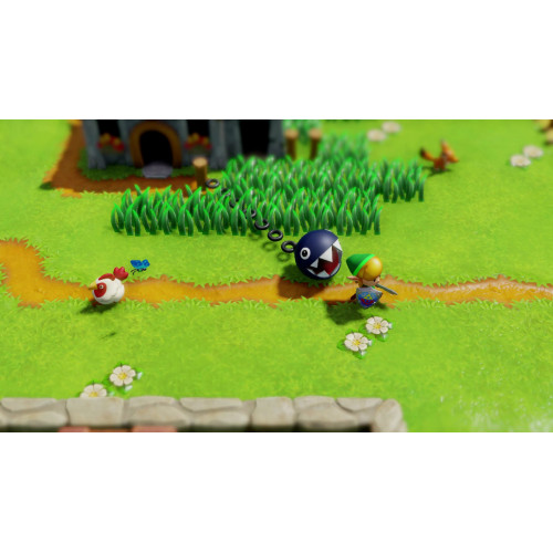 The Legend of Zelda: Link's Awakening Switch