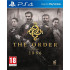 The Order 1886 PS4