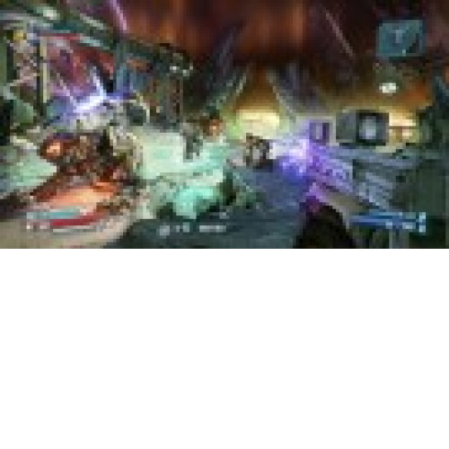 Borderlands: The Pre-Sequel Xbox 360