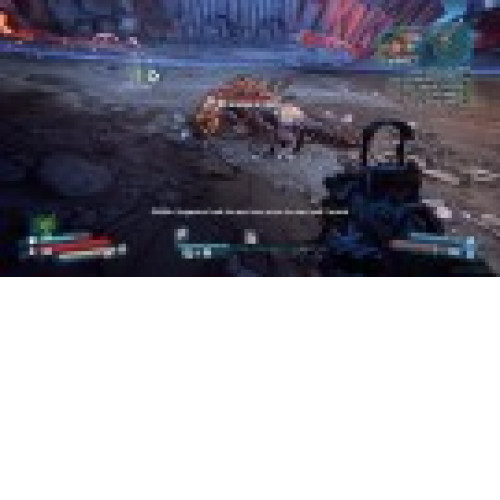 Borderlands: The Pre-Sequel Xbox 360