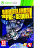 Borderlands: The Pre-Sequel Xbox 360