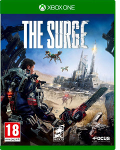 The Surge Xbox One