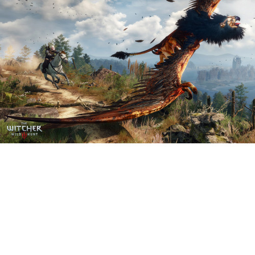 The Witcher 3: Wild Hunt – Complete Edition [PS5] Русские субтитры