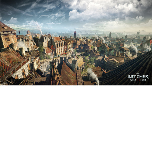 The Witcher 3: Wild Hunt – Complete Edition [PS5] Русские субтитры
