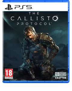 The Callisto Protocol PS5