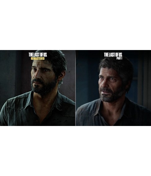 The Last of Us Part I [PS5]