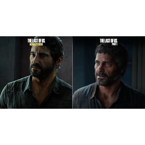 The Last of Us Part I [PS5]
