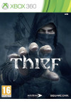 Thief Xbox 360