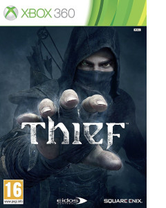 Thief Xbox 360