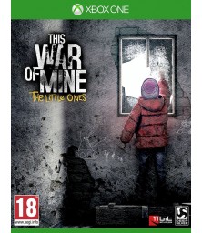This War Of Mine: The Little Ones XBox One