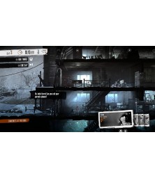 This War Of Mine: The Little Ones XBox One
