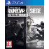 Tom Clancy’s Rainbow Six: Siege [PS4]