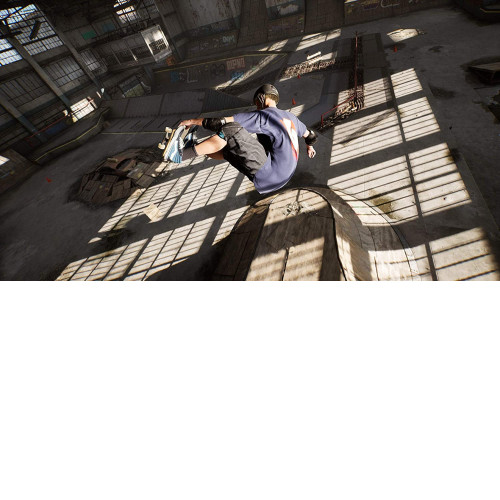 Tony Hawk's Pro Skater 1+2 PS5