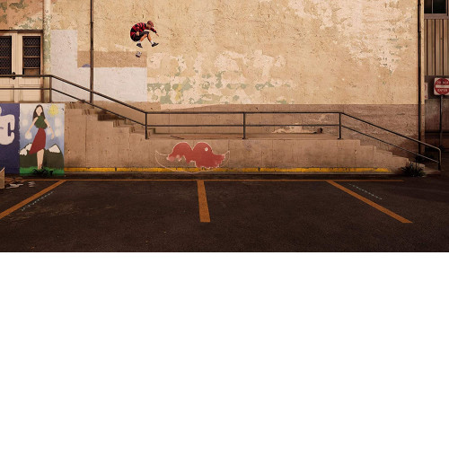 Tony Hawk's Pro Skater 1+2 PS5