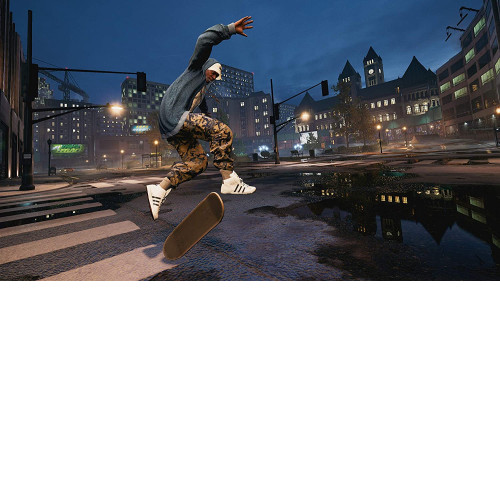 Tony Hawk's Pro Skater 1+2 PS5