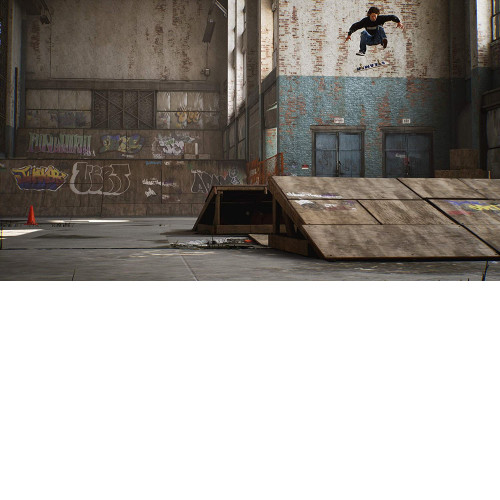 Tony Hawk's Pro Skater 1+2 PS5