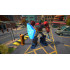 Transformers: Battlegrounds [PS4, русские субтитры]